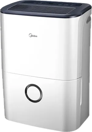 Midea MDDF-20DEN7