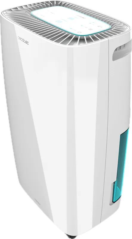Cecotec BigDry 4000 Expert Connected