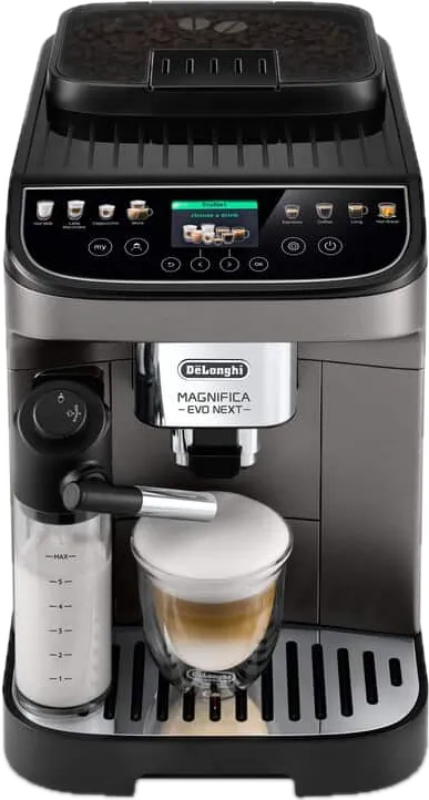 De'Longhi Magnifica Evo Next